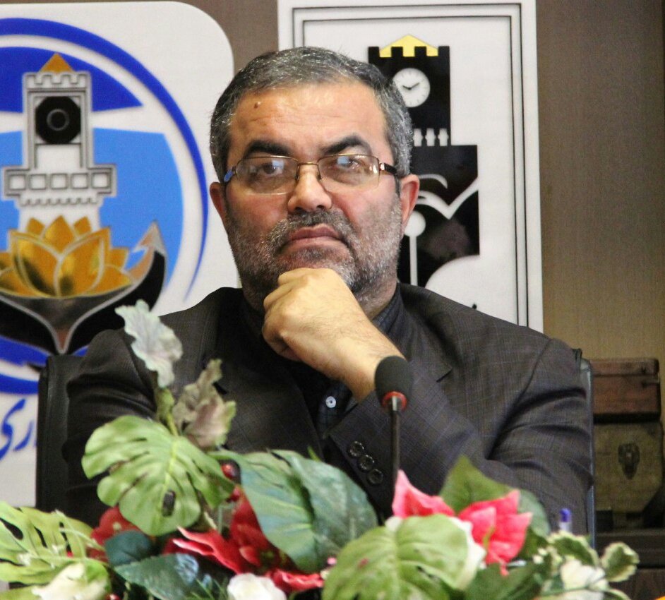 پیام تبریک شهردار بندرانزلی به مناسبت نوروز